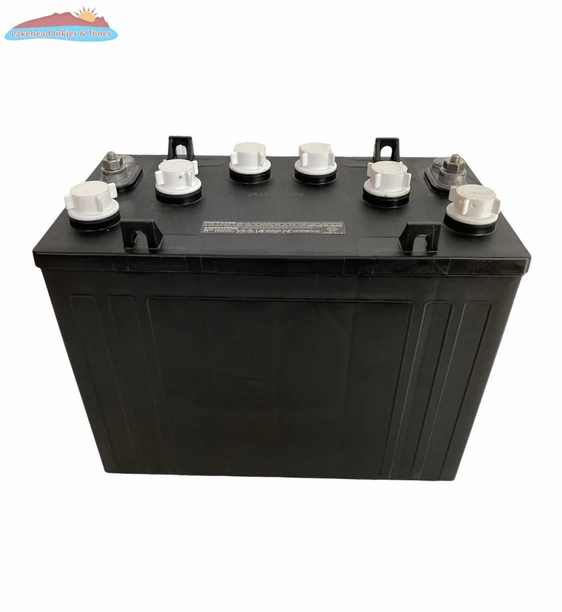 Magnacharge GC-12V