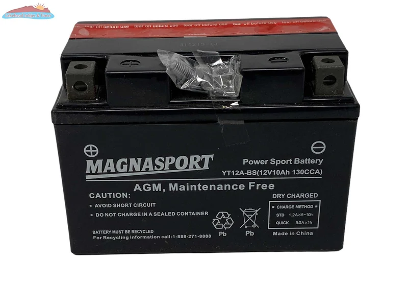 Magnacharge YT12A-BS