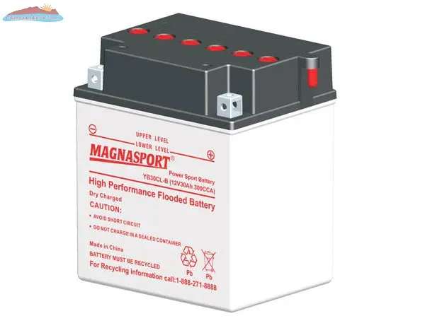 Magnacharge YB30CL-B