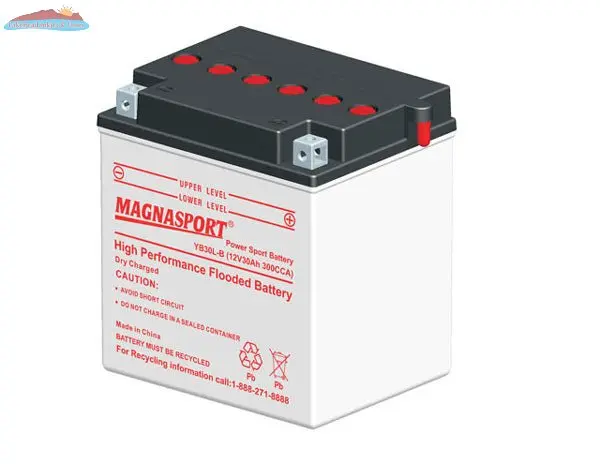 Magnacharge YB30L-B