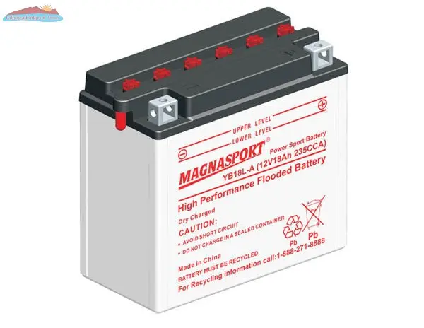Magnacharge YB18L-A
