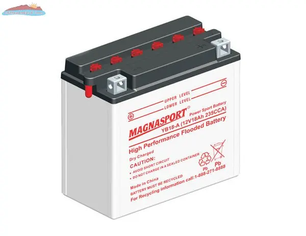 Magnacharge YB18-A