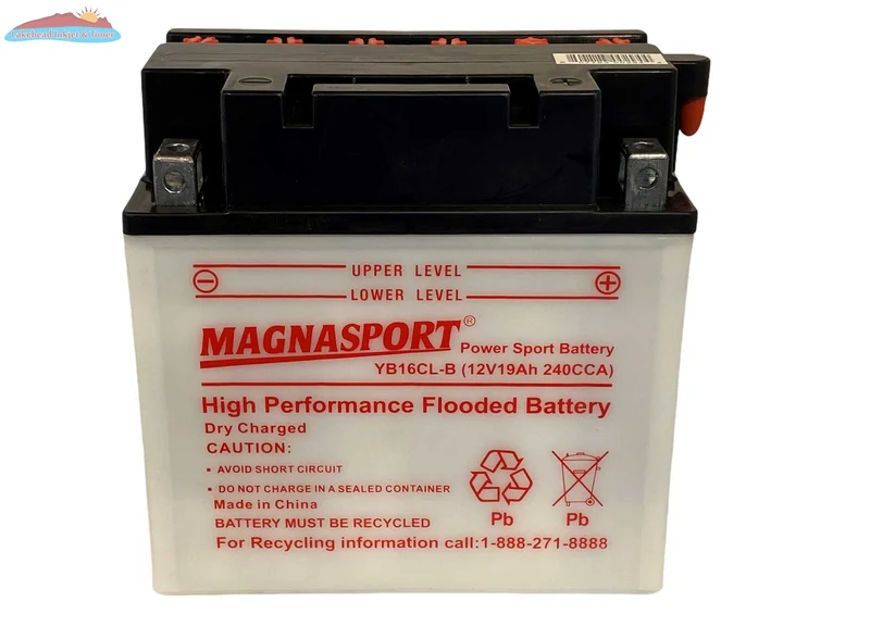 Magnacharge YB16CL-B