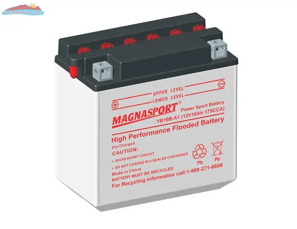 Magnacharge YB16B-A1