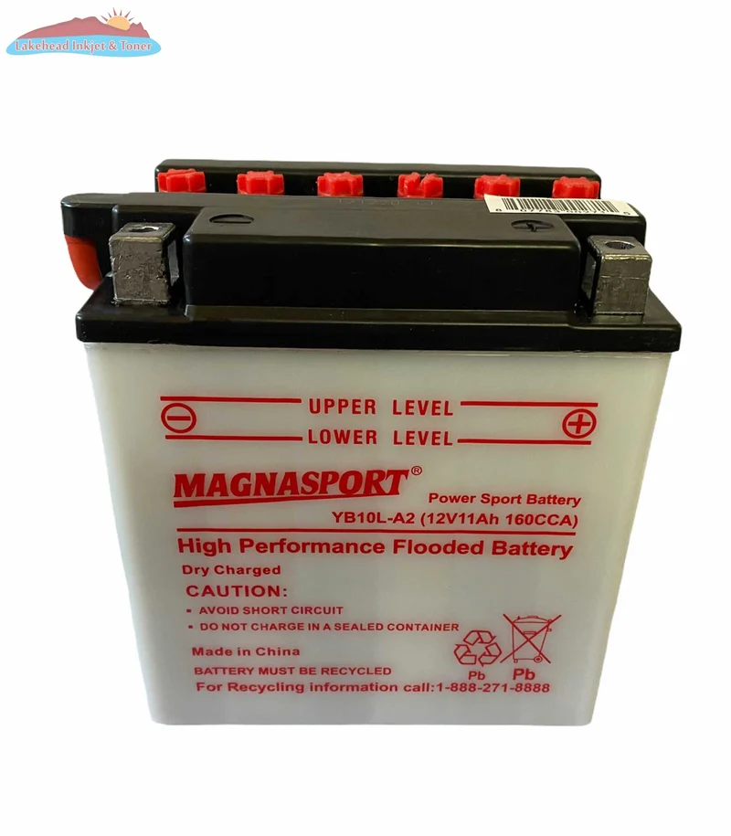 Magnacharge YB10L-A2