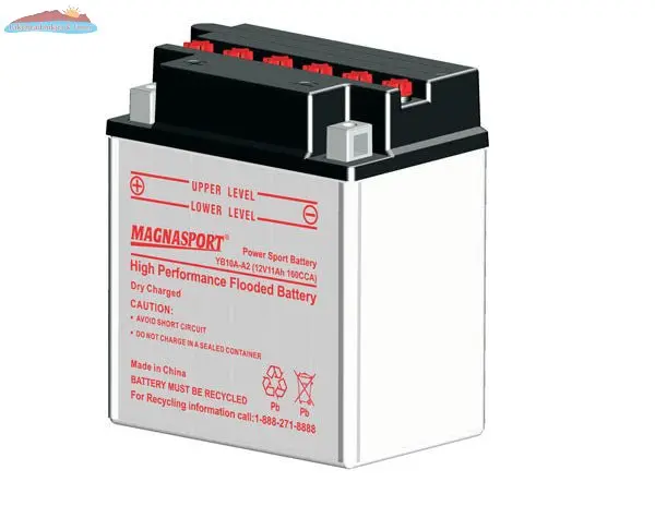 Magnacharge YB10A-A2