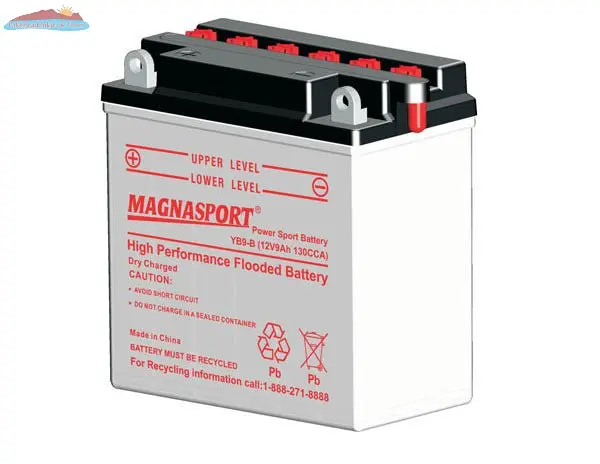 Magnacharge YB9-B