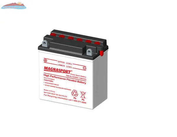 Magnacharge YB9-B