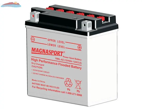 Magnacharge YB9L-A2