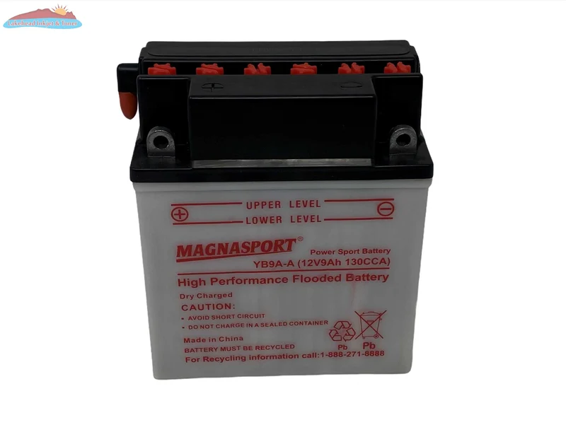 Magnacharge YB9A-A