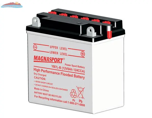 Magnacharge YB7L-B