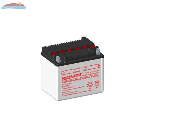Magnacharge YB7C-A