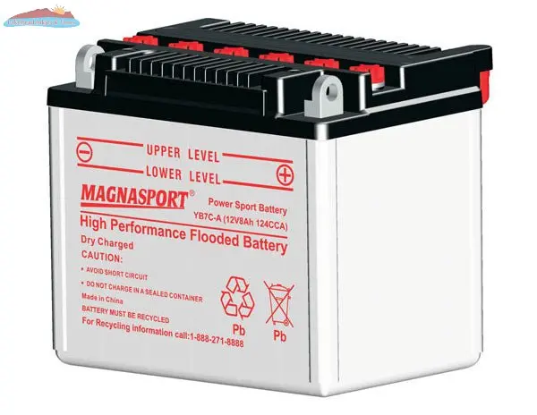 Magnacharge YB7C-A