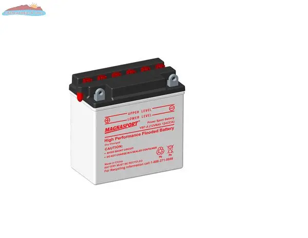 Magnacharge YB7-A