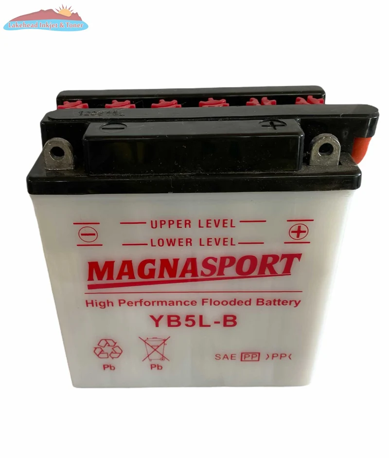 Magnacharge YB5L-B