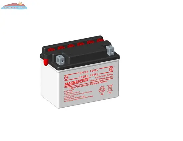 Magnacharge YB4L-A