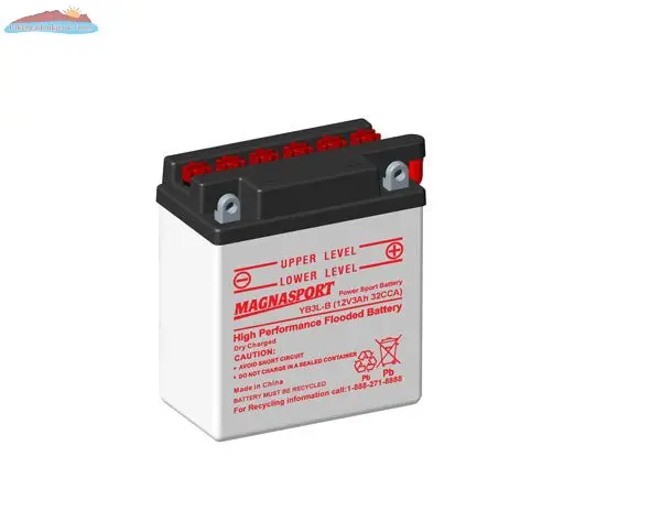 Magnacharge YB3L-B