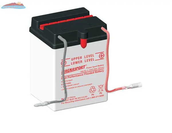 Magnacharge YB2.5L-C