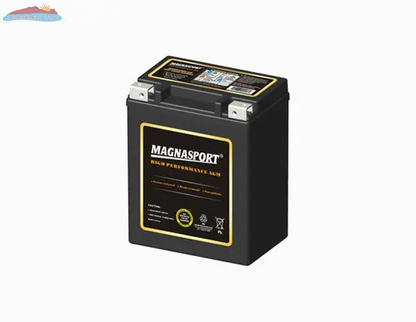 Magnacharge MTX14AHL-BS