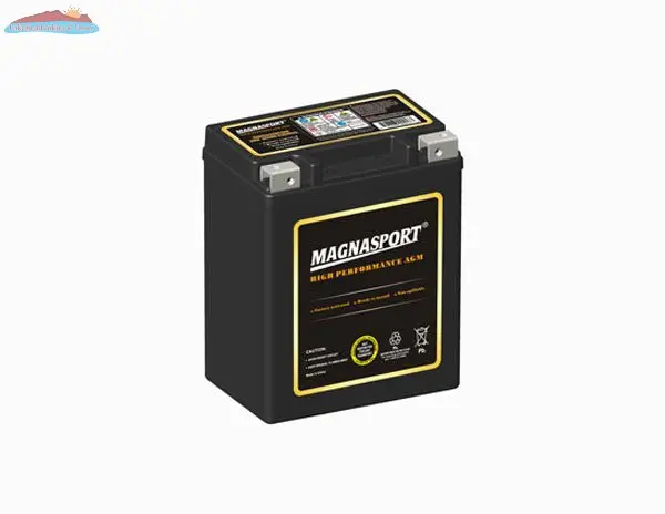 Magnacharge MTX14AH-BS