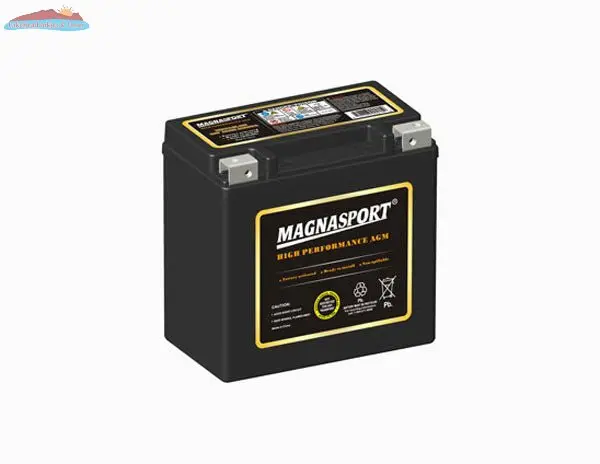 Magnacharge MTX14L-BS