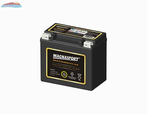 Magnacharge MTX12-BS