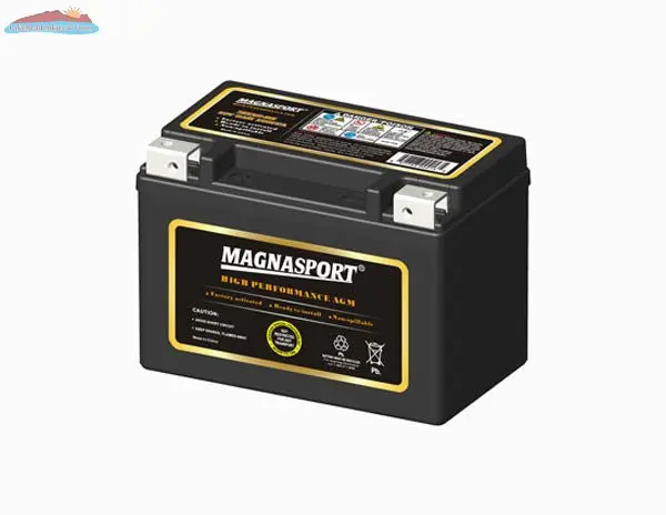 Magnacharge MTX9-BS