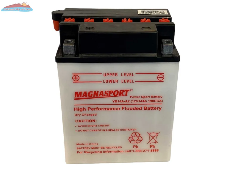 Magnacharge YB14A-A2