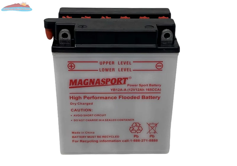 Magnacharge YB12A-A