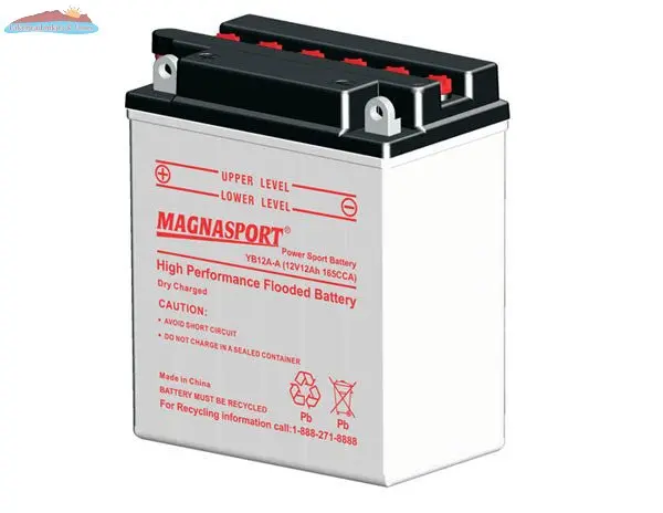Magnacharge YB12A-A