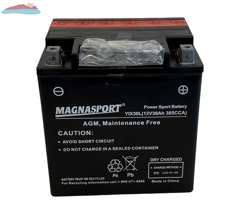 Magnasport YIX30L