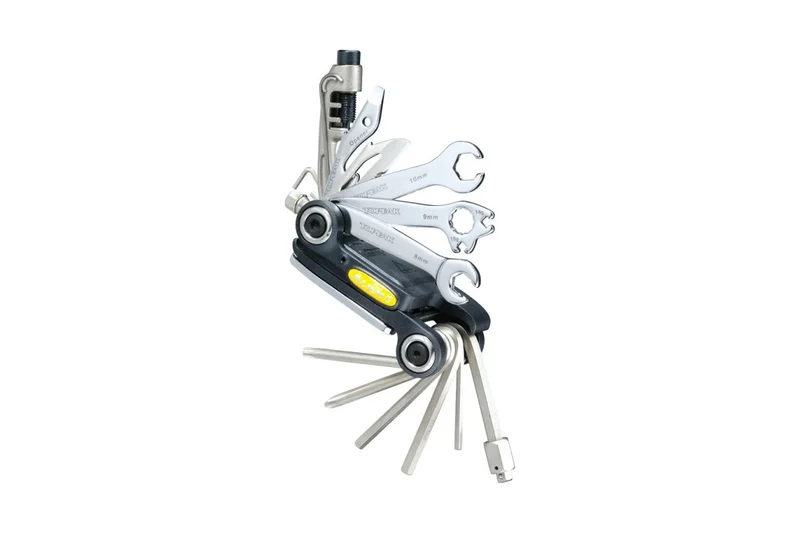 Outil multifonction Topeak Alien II