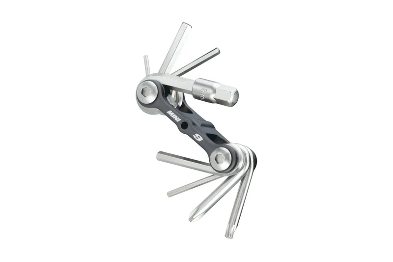 Outil Multifonction Pliable Topeak Mini 9