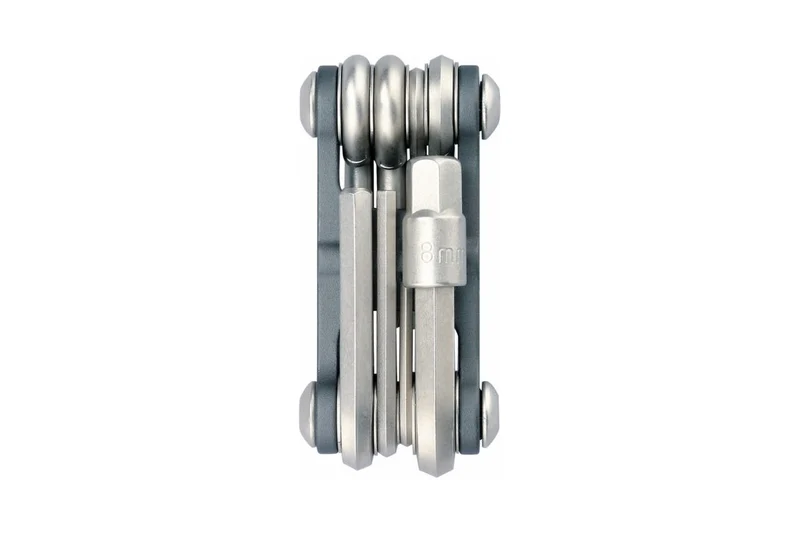 Outil Multifonction Pliable Topeak Mini 9