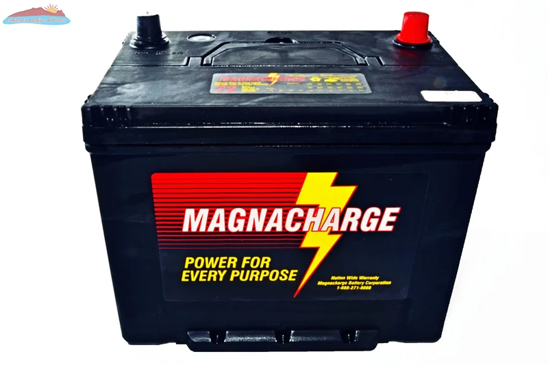 Magnacharge 24C-525