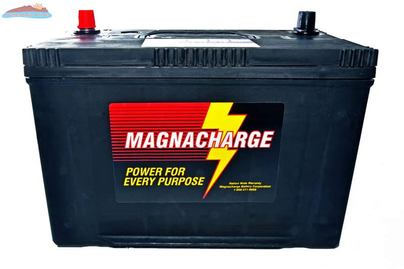 Magnacharge 24F-925