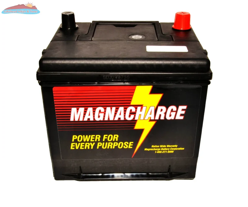 Magnacharge 26-700