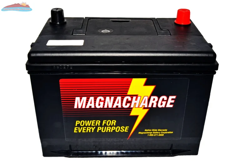 Magnacharge 34-750