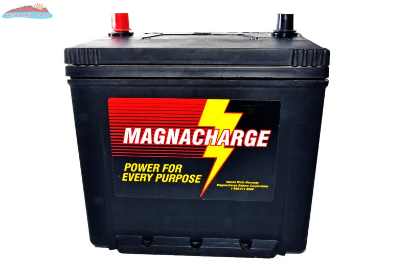 Magnacharge 35-625