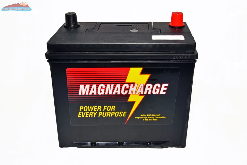 Magnacharge 51-530