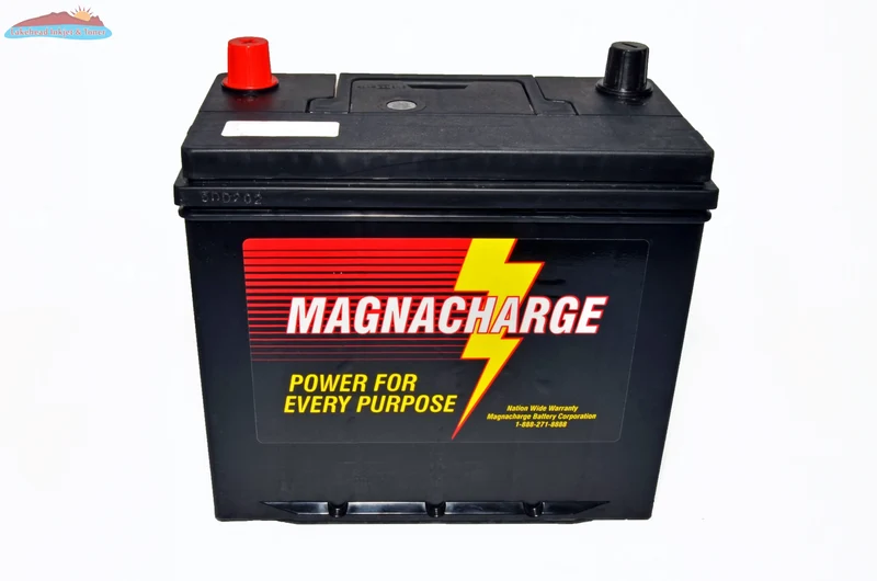 Magnacharge 51R-530
