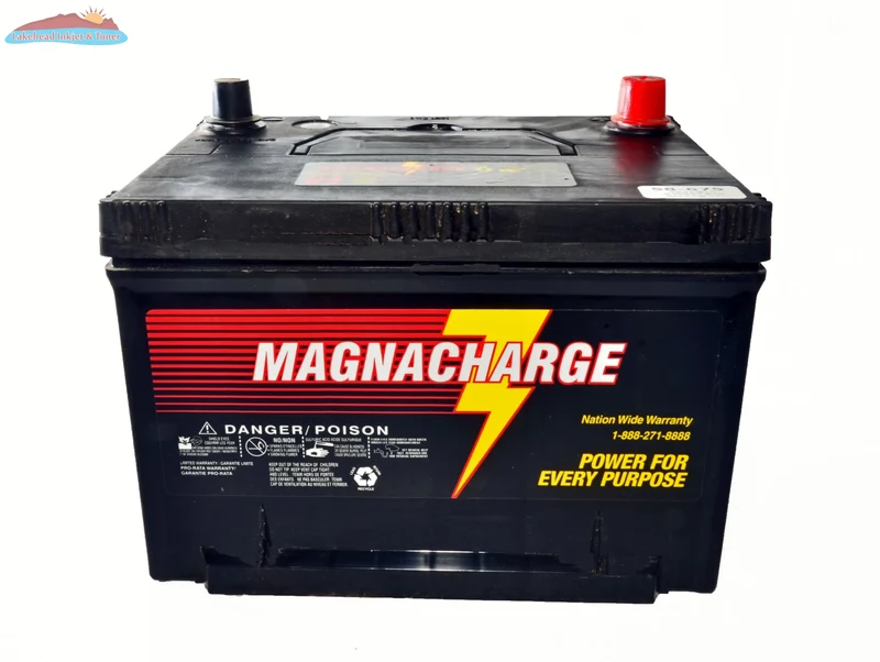 Magnacharge 58-675