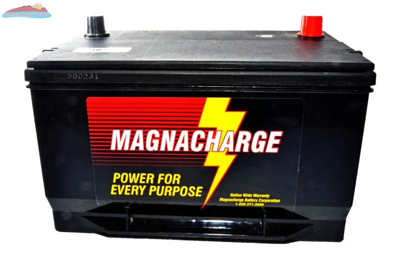 Magnacharge 65-875