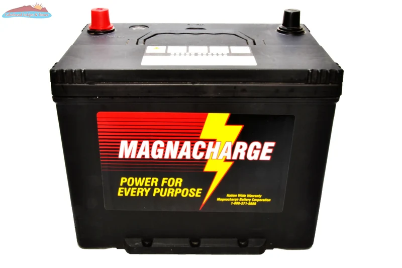Magnacharge 85-650