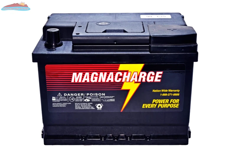 Magnacharge 90-625