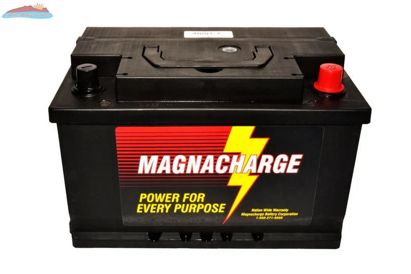 Magnacharge 91-820