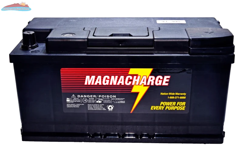 Magnacharge 93-995