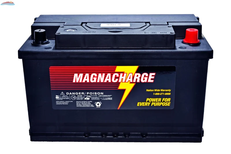 Magnacharge 94R-1025