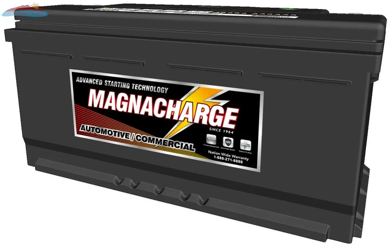 Magnacharge 95R-1050