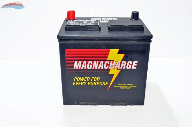 Magnacharge 121R-625 (compatible with a 26R)